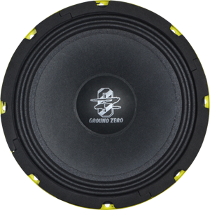 Obrázek z Ground Zero GZCK 200XSPL 