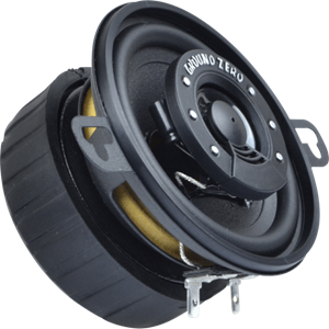 Obrázek z Ground Zero GZCS 8.7CX 