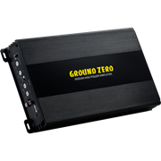 Obrázek Ground Zero GZIA 1.700