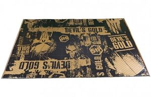 Obrázek z STP Devil´s Gold plát 