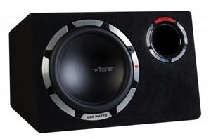Obrázek z VIBE PULSE CBR12A-V0 
