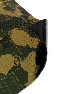 Obrázek z STP Black Gold NEW plát 