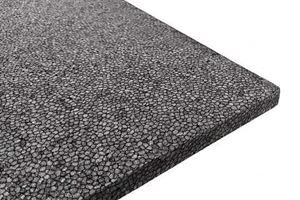 Obrázek z STP PolyBlock 3 EPP kročajová izolácia 