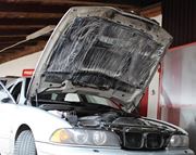 Obrázek STP Hood Solution