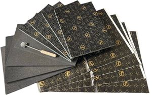 Obrázek z STP DOOR KIT GOLD 