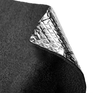 Obrázek z STP NoiseBlock PIPE 