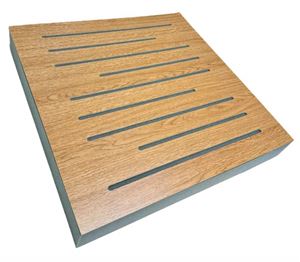 Obrázek z CrystalSound Deco 50 