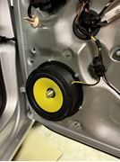 Obrázek Reproduktory pre VW Touran predné GZTC 165.2