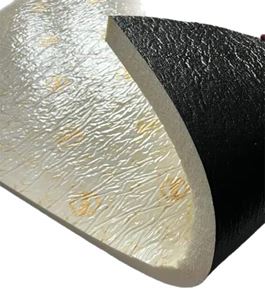 Obrázek z STP Black Ton 20 PU plát 