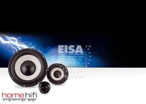 Obrázek z Ground Zero GZPC 165.3 SQ 