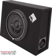 Obrázek Rockford Fosgate PUNCH P3S-1x8