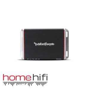 Obrázek z Rockford Fosgate PUNCH PBR300x1 