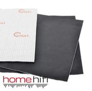 Obrázek SC NOISE TRIPLER3 plát