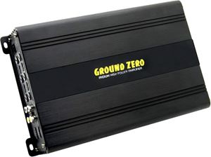 Obrázek z Ground Zero GZIA 135.4 