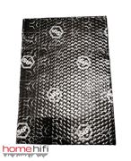 Obrázek STP Black Silver Door Kit