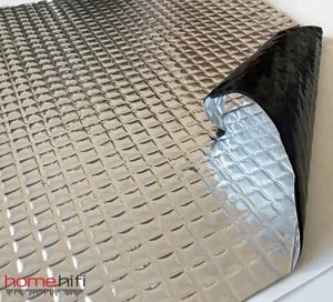 Obrázek z XDAMP Alubutyl 2.0 Bulk Pack 