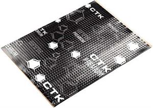 Obrázek z CTK PREMIUM NEW 4,0mm plát 