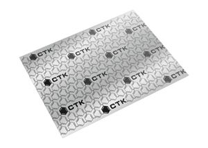 Obrázek z CTK FoilFix 200 plát 