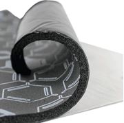 Obrázek CTK SANDWICH 8,0mm plát