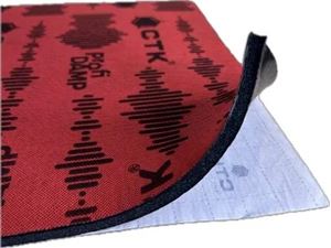 Obrázek z CTK PROFIDMP 7,5mm plát 