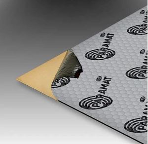 Obrázek z PARAMAT OptiSound plát 