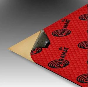 Obrázek z PARAMAT TitanCore plát 