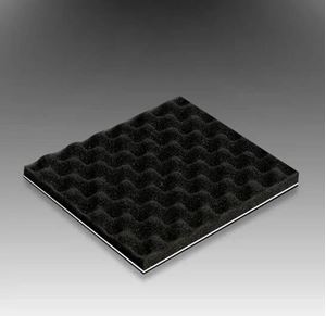 Obrázek z PARAMAT Hush Wave plát 