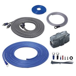 Obrázek z RECOIL Napájecí set RIK8 10mm2 