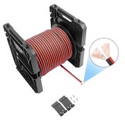 Obrázek RECOIL 2x1.5 OFC SW 18-500 repro kábel - 1 rolka