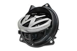 Obrázek z CMOS parkovaci kamera VW Passat B8 