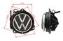Obrázek z CMOS parkovaci kamera VW Golf VI. 