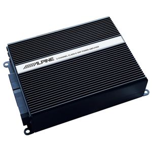 Obrázek z ALPINE PDA-S560DSP 