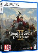 Obrázek PS5 Kingdom Come: Deliverance II SE
