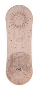 Obrázek z Epicstar balanční deska Alchemist 