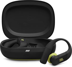 Obrázek z JBL Endurance Peak 4 Black/Lime 