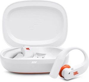 Obrázek z JBL Endurance Peak 4 White 