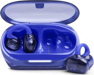 Obrázek z JBL Soundgear Clips Blue 