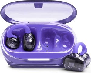 Obrázek z JBL Soundgear Clips Purple 