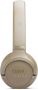 Obrázek z JBL Tune 530BT Beige 