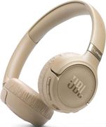Obrázek JBL Tune 680NC Beige