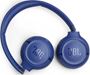 Obrázek z JBL Tune 680NC Blue 