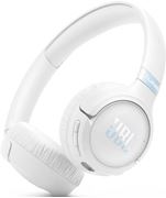 Obrázek JBL Tune 680NC White