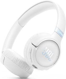 Obrázek z JBL Tune 680NC White 