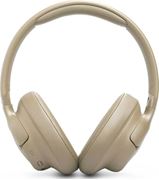 Obrázek JBL Tune 730BT Beige