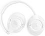 Obrázek z JBL Tune 730BT White 