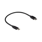 Obrázek Kabelová redukce USB-C / USB-C pro montáž DVR s USB-C konektorem