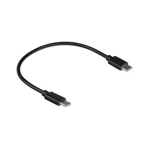 Obrázek z Kabelová redukce USB-C / USB-C pro montáž DVR s USB-C konektorem 