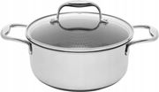 Obrázek Kohersen hrnec s poklicí 20cm
