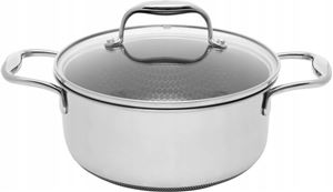 Obrázek z Kohersen hrnec s poklicí 20cm 