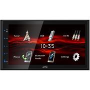 Obrázek JVC KW-M180BT